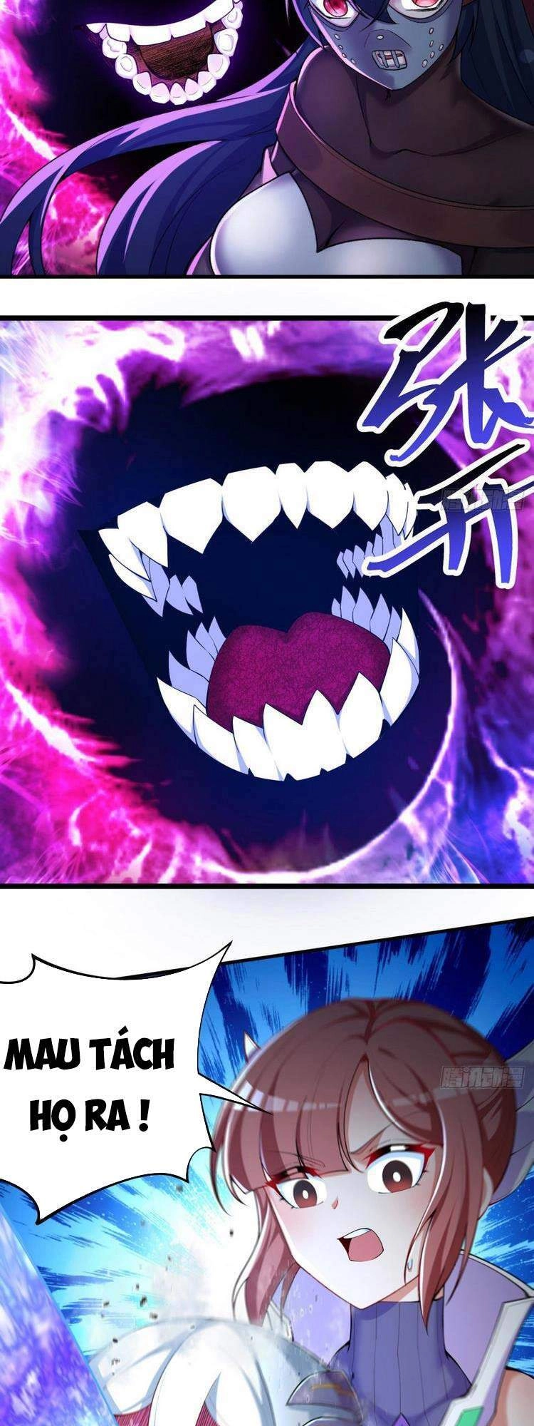 Ta Nhặt Được Thuộc Tính Tại Tu Chân Giới Chapter 174 - 5