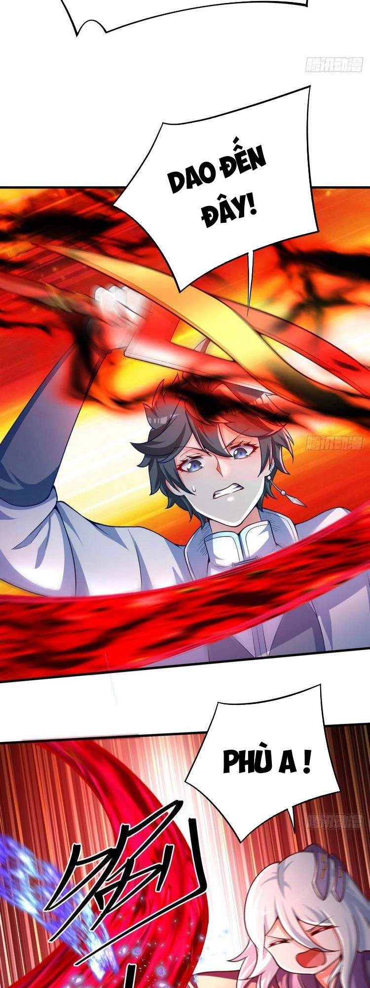 Ta Nhặt Được Thuộc Tính Tại Tu Chân Giới Chapter 174 - 7