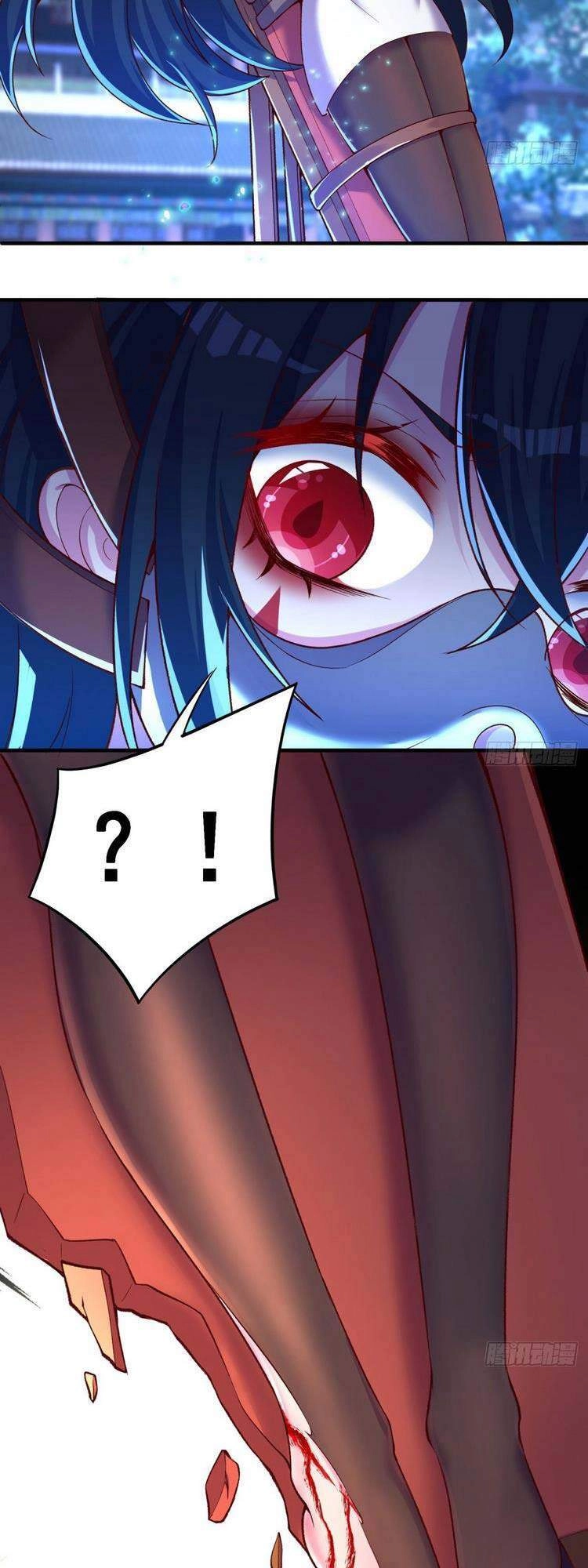 Ta Nhặt Được Thuộc Tính Tại Tu Chân Giới Chapter 174 - 9