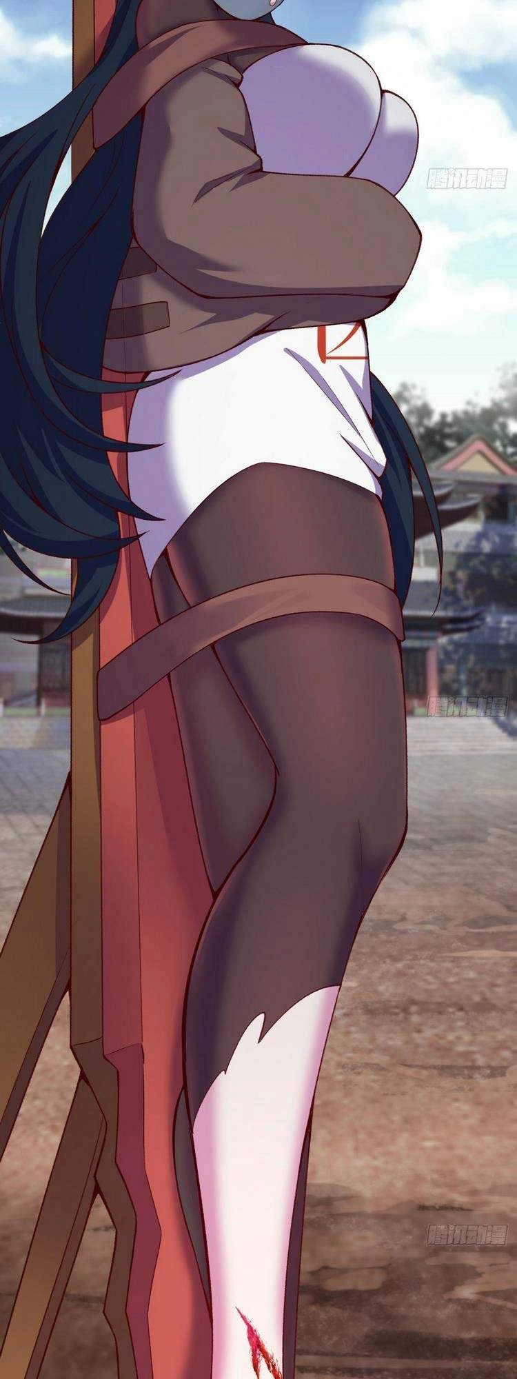 Ta Nhặt Được Thuộc Tính Tại Tu Chân Giới Chapter 174 - 11