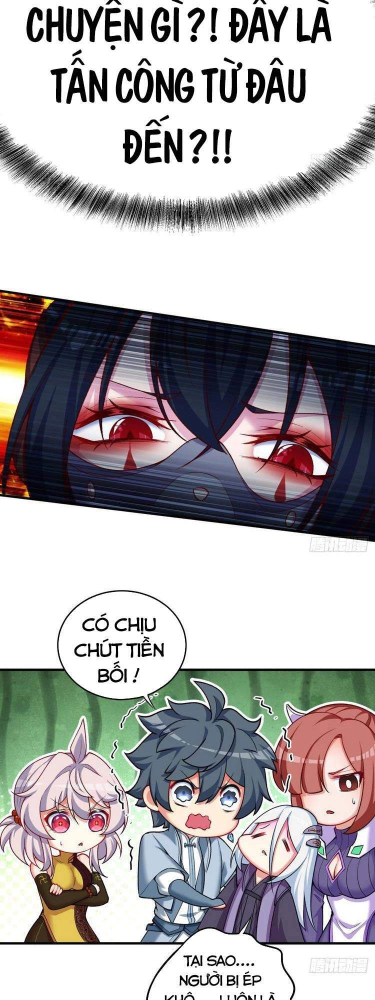 Ta Nhặt Được Thuộc Tính Tại Tu Chân Giới Chapter 174 - 13