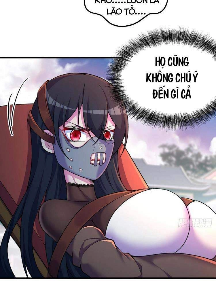 Ta Nhặt Được Thuộc Tính Tại Tu Chân Giới Chapter 174 - 14