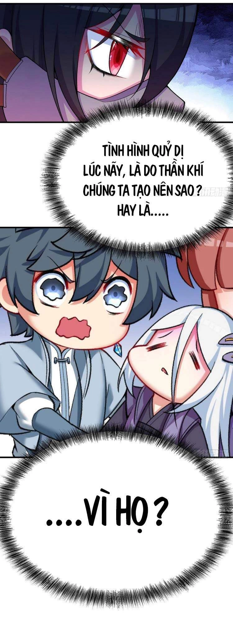 Ta Nhặt Được Thuộc Tính Tại Tu Chân Giới Chapter 174 - 15