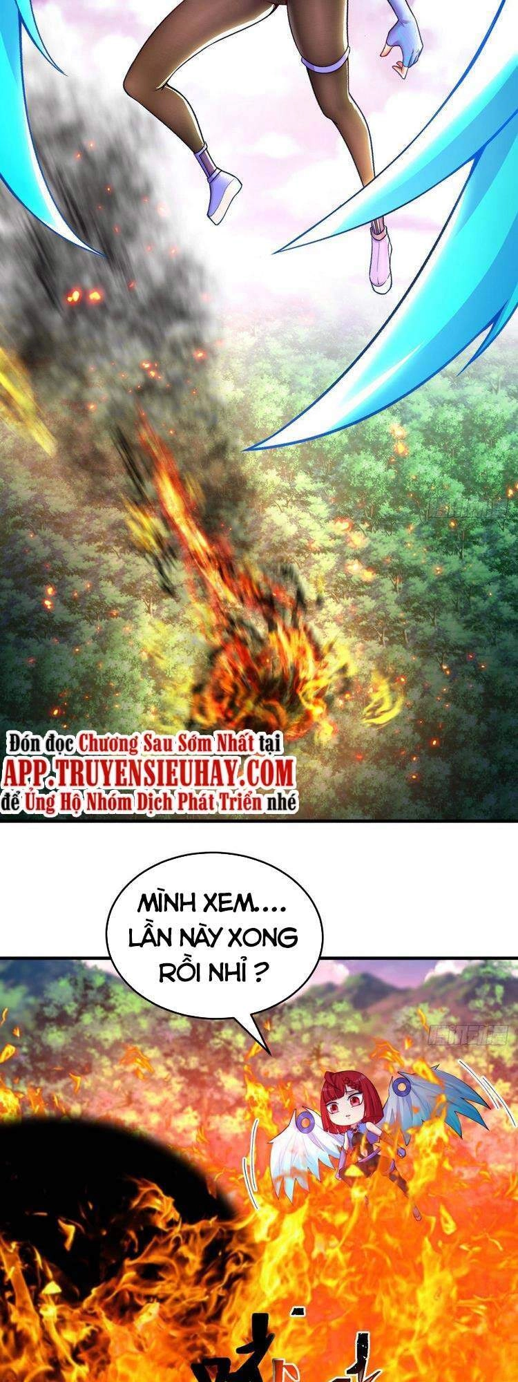 Ta Nhặt Được Thuộc Tính Tại Tu Chân Giới Chapter 174 - 20