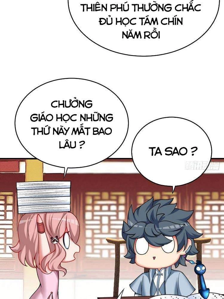 Ta Nhặt Được Thuộc Tính Tại Tu Chân Giới Chapter 174 - 25