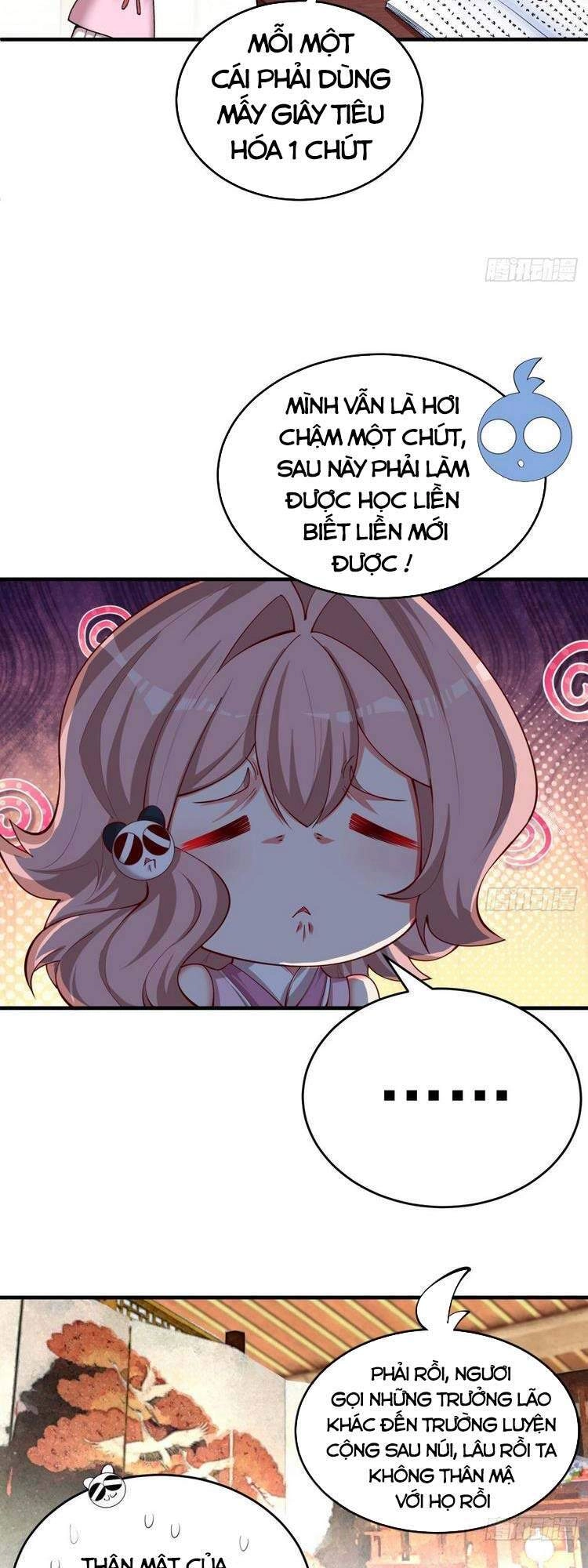 Ta Nhặt Được Thuộc Tính Tại Tu Chân Giới Chapter 174 - 26