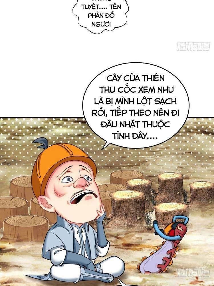 Ta Nhặt Được Thuộc Tính Tại Tu Chân Giới Chapter 174 - 29