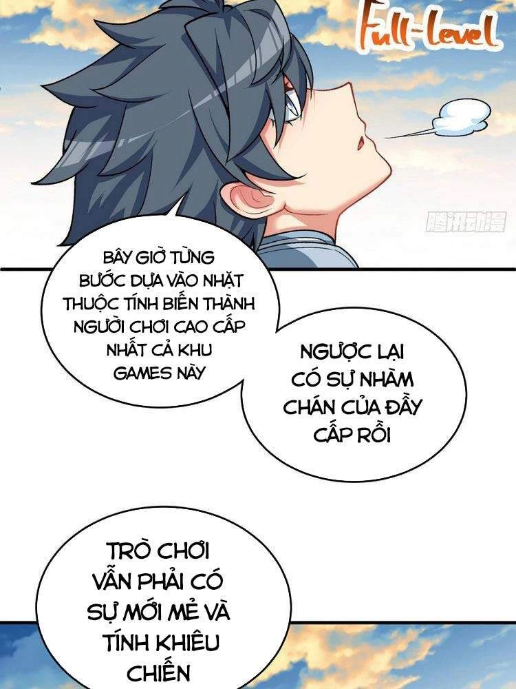 Ta Nhặt Được Thuộc Tính Tại Tu Chân Giới Chapter 174 - 31