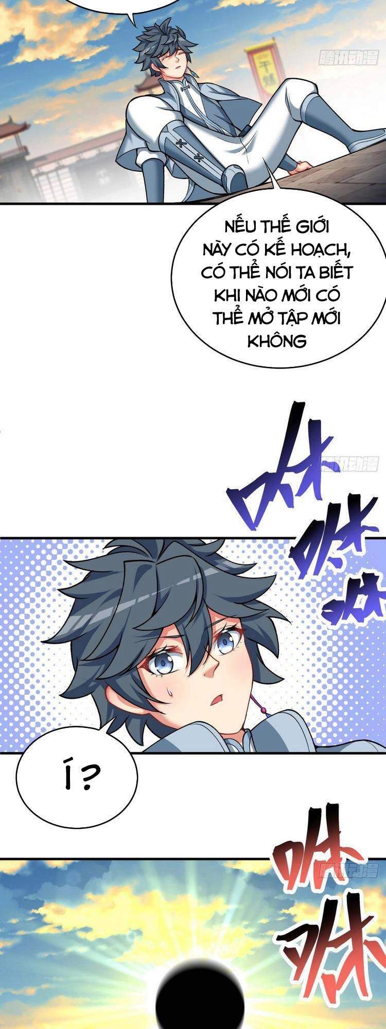 Ta Nhặt Được Thuộc Tính Tại Tu Chân Giới Chapter 174 - 32