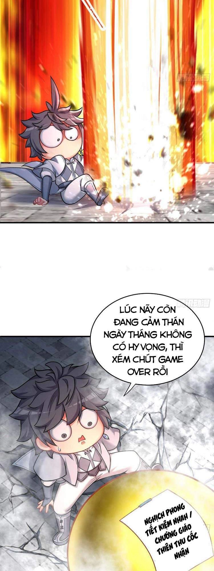 Ta Nhặt Được Thuộc Tính Tại Tu Chân Giới Chapter 174 - 34