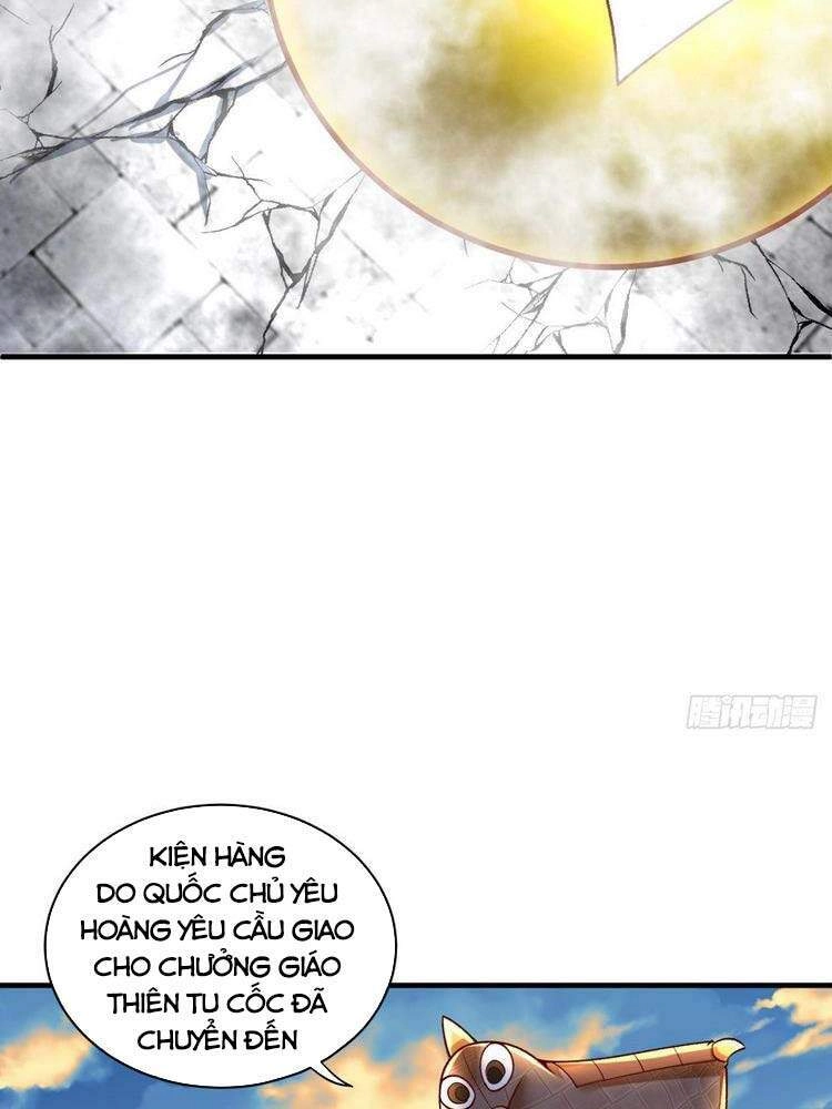 Ta Nhặt Được Thuộc Tính Tại Tu Chân Giới Chapter 174 - 35