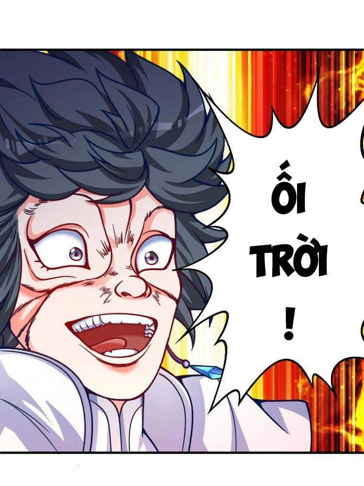 Ta Nhặt Được Thuộc Tính Tại Tu Chân Giới Chapter 174 - 40