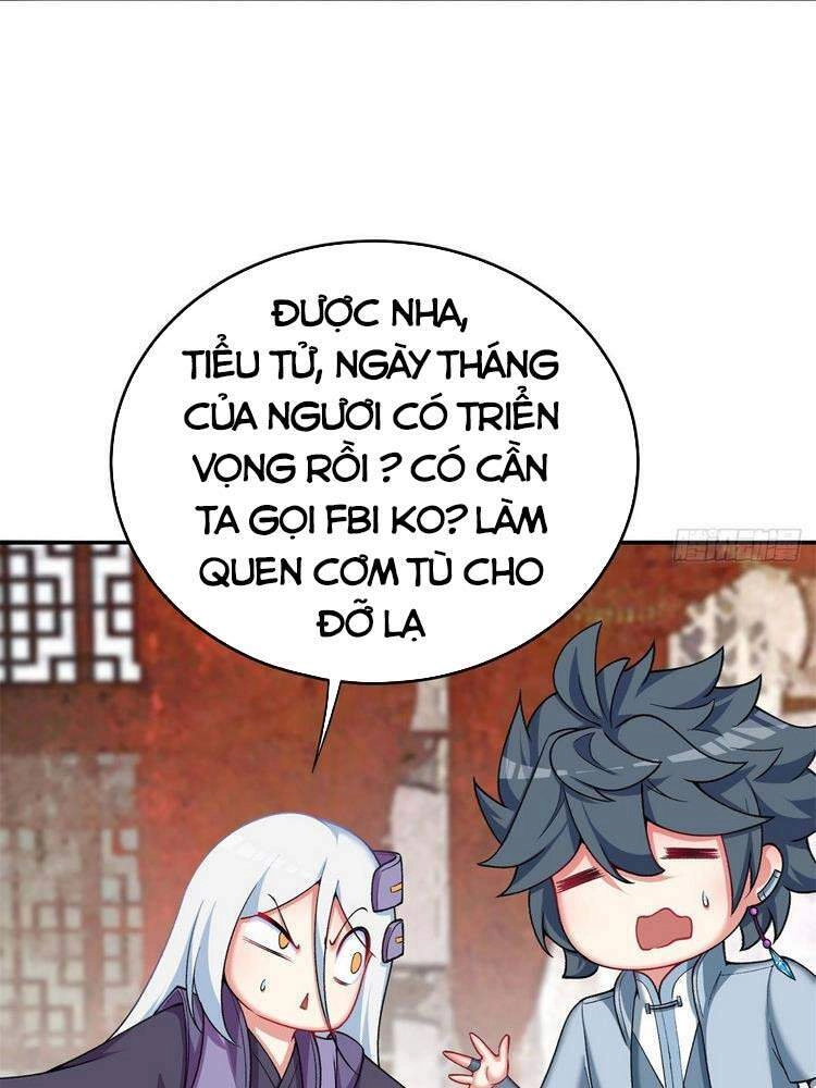 Ta Nhặt Được Thuộc Tính Tại Tu Chân Giới Chapter 175 - 2