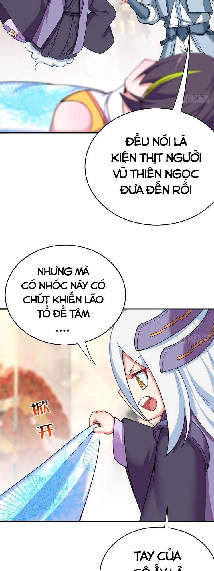 Ta Nhặt Được Thuộc Tính Tại Tu Chân Giới Chapter 175 - 3