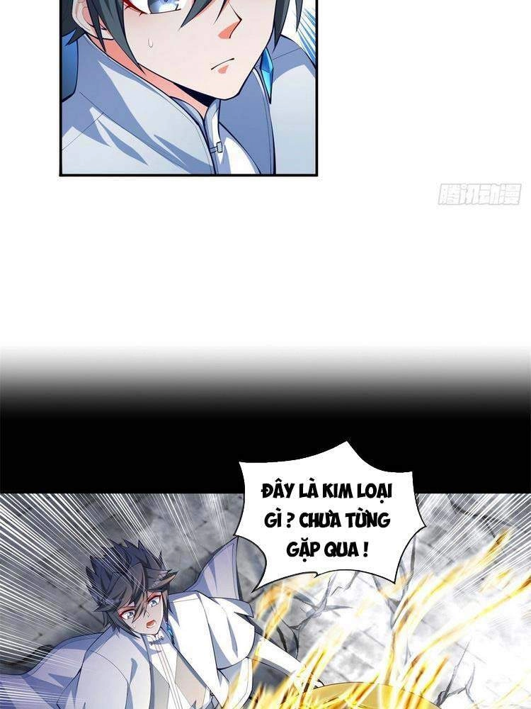 Ta Nhặt Được Thuộc Tính Tại Tu Chân Giới Chapter 175 - 6