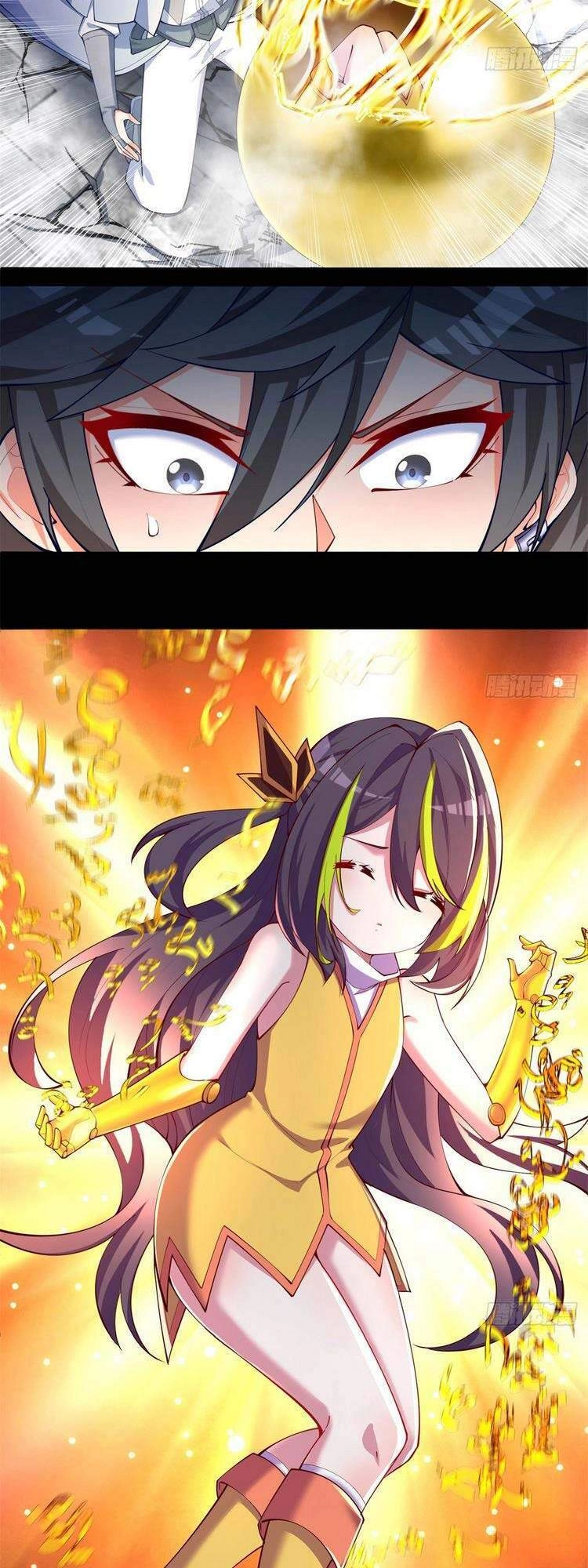 Ta Nhặt Được Thuộc Tính Tại Tu Chân Giới Chapter 175 - 7