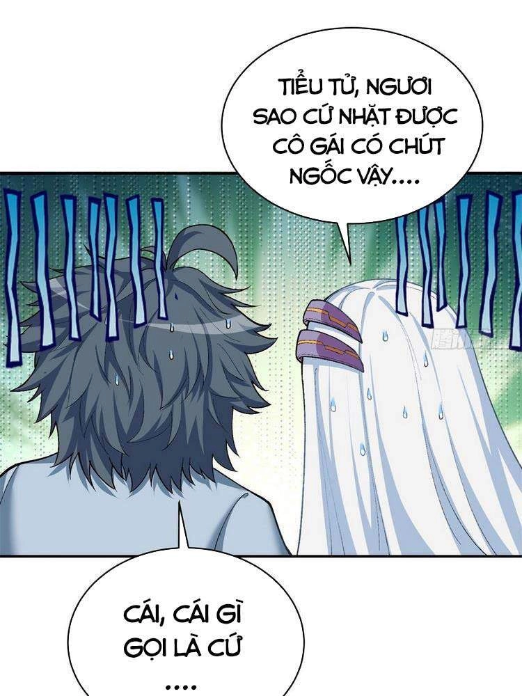 Ta Nhặt Được Thuộc Tính Tại Tu Chân Giới Chapter 175 - 14