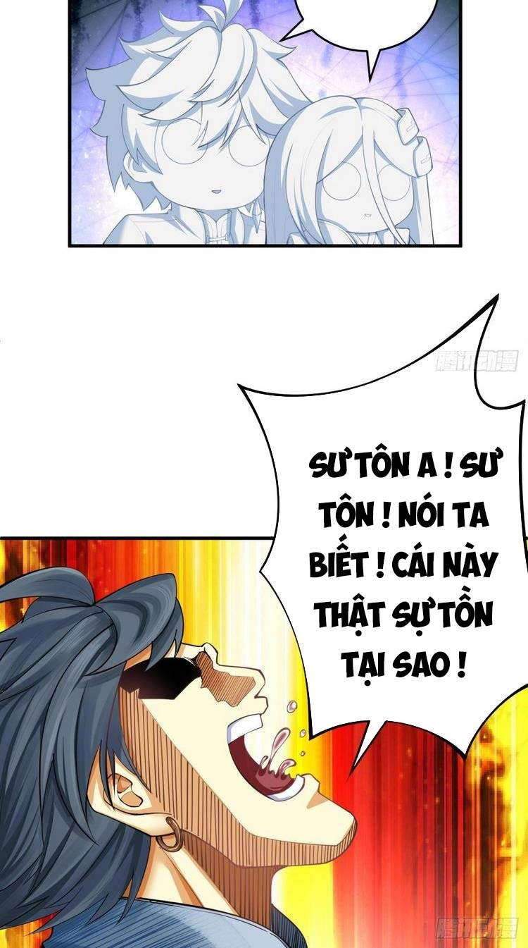 Ta Nhặt Được Thuộc Tính Tại Tu Chân Giới Chapter 175 - 19