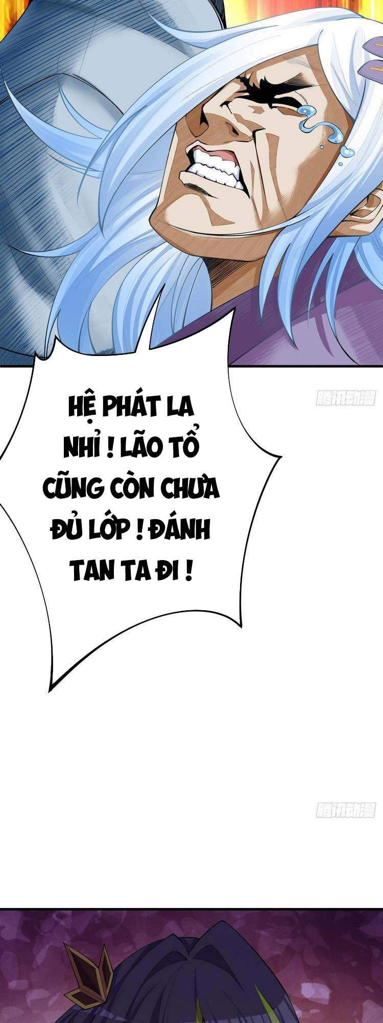 Ta Nhặt Được Thuộc Tính Tại Tu Chân Giới Chapter 175 - 20