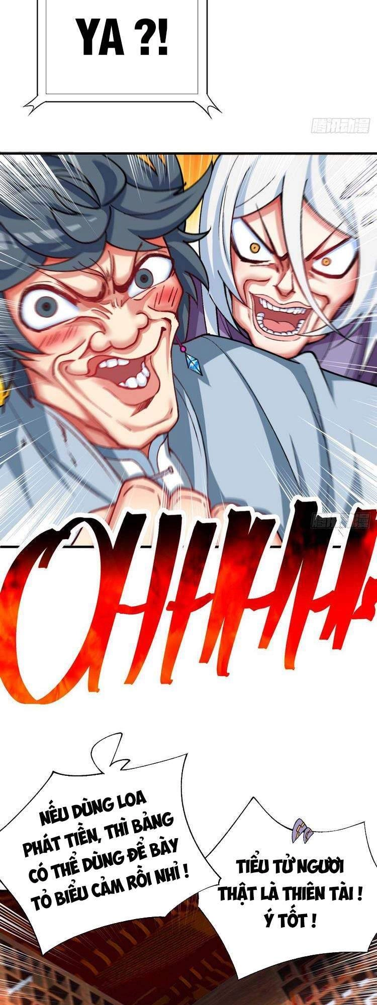 Ta Nhặt Được Thuộc Tính Tại Tu Chân Giới Chapter 175 - 30