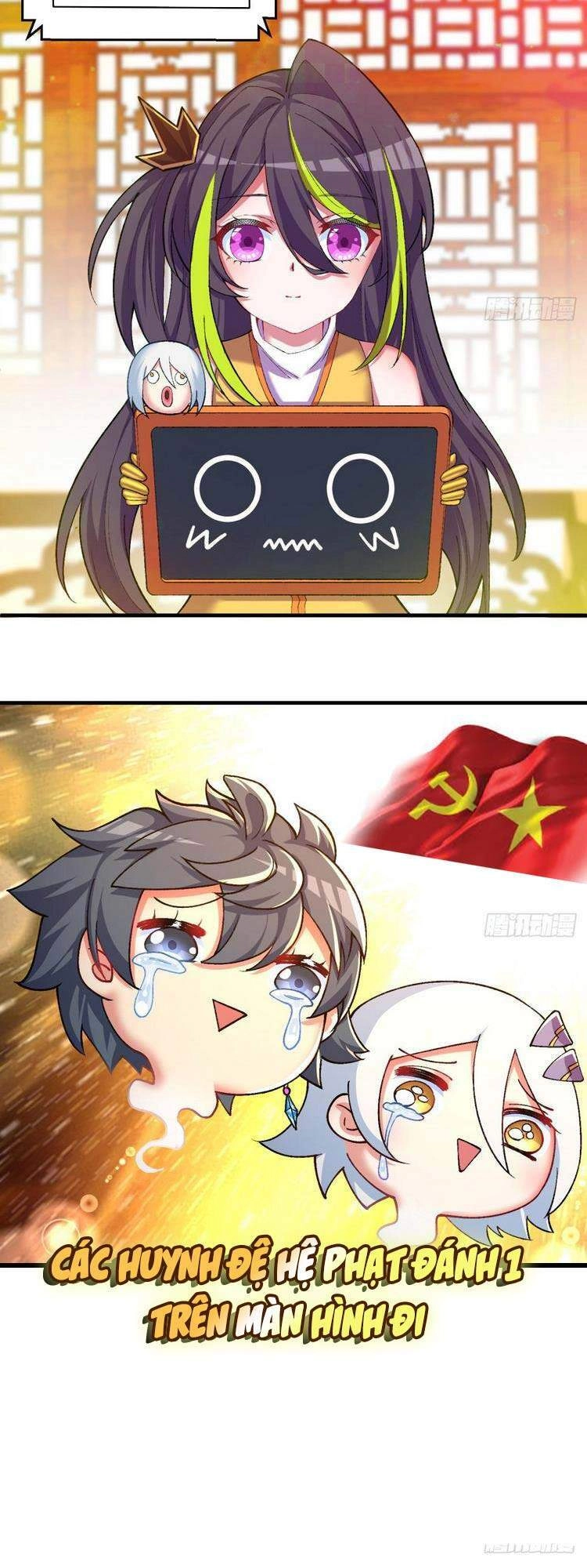 Ta Nhặt Được Thuộc Tính Tại Tu Chân Giới Chapter 175 - 32