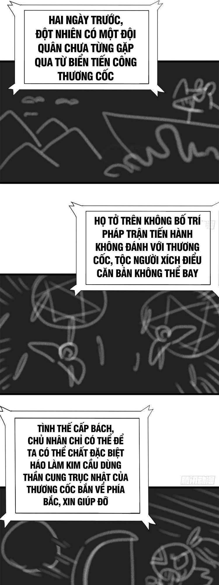 Ta Nhặt Được Thuộc Tính Tại Tu Chân Giới Chapter 175 - 36