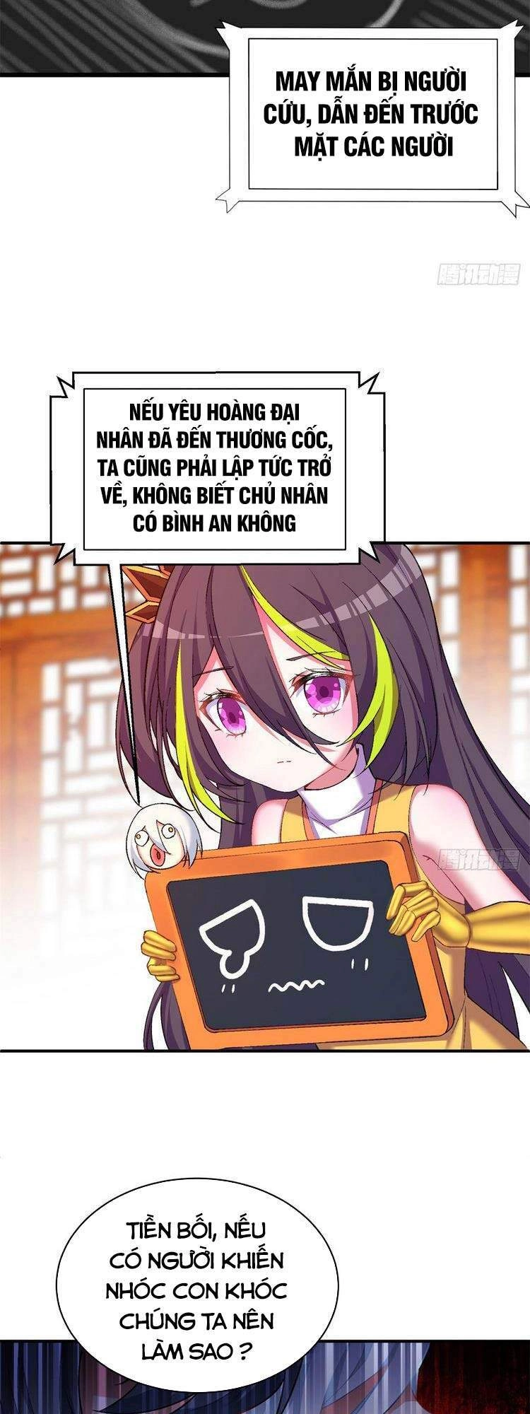 Ta Nhặt Được Thuộc Tính Tại Tu Chân Giới Chapter 175 - 38