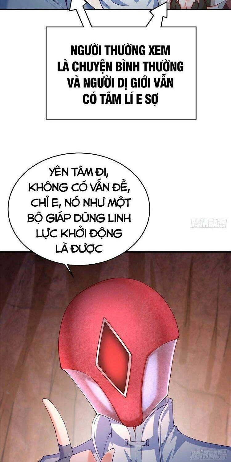 Ta Nhặt Được Thuộc Tính Tại Tu Chân Giới Chapter 178 - 22