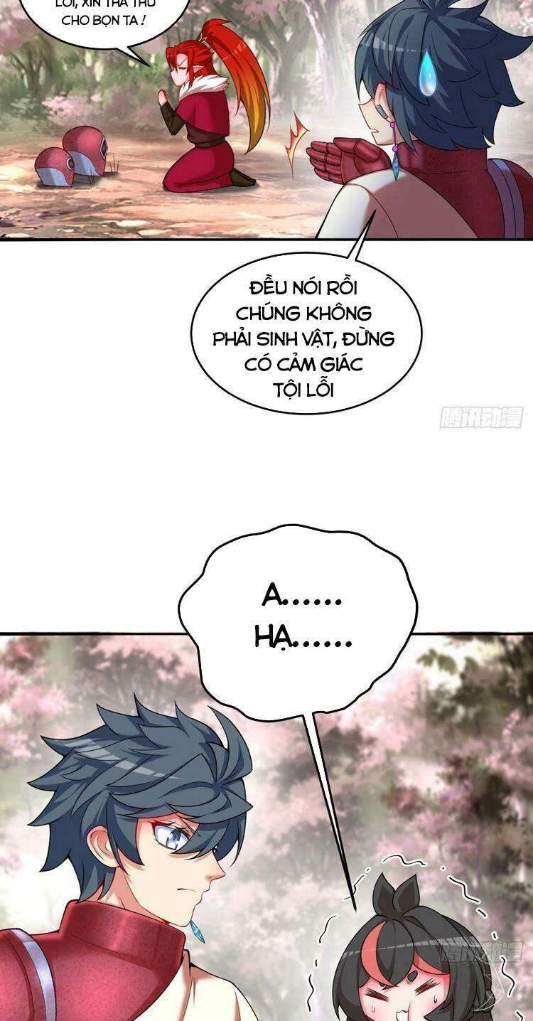 Ta Nhặt Được Thuộc Tính Tại Tu Chân Giới Chapter 178 - 37