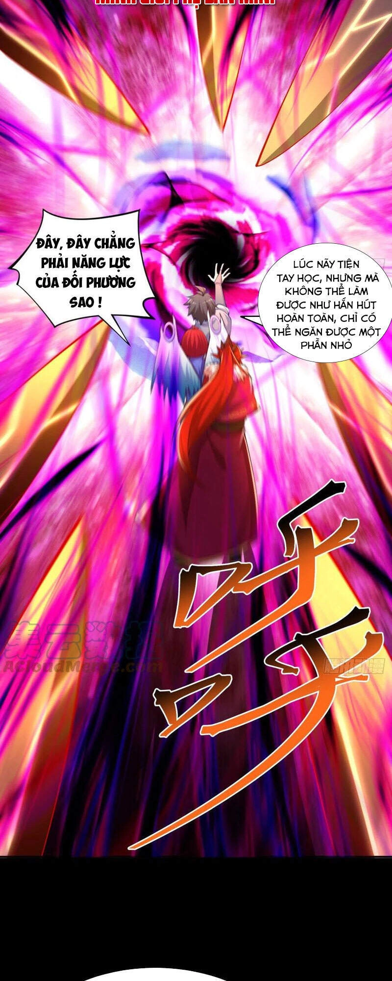 Ta Nhặt Được Thuộc Tính Tại Tu Chân Giới Chapter 183 - 51