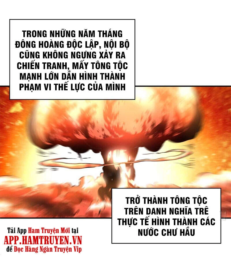 Ta Nhặt Được Thuộc Tính Tại Tu Chân Giới Chapter 184 - 36