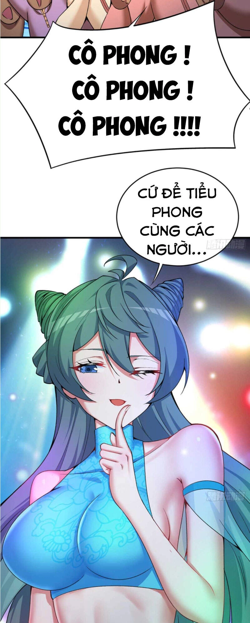 Ta Nhặt Được Thuộc Tính Tại Tu Chân Giới Chapter 185 - 9