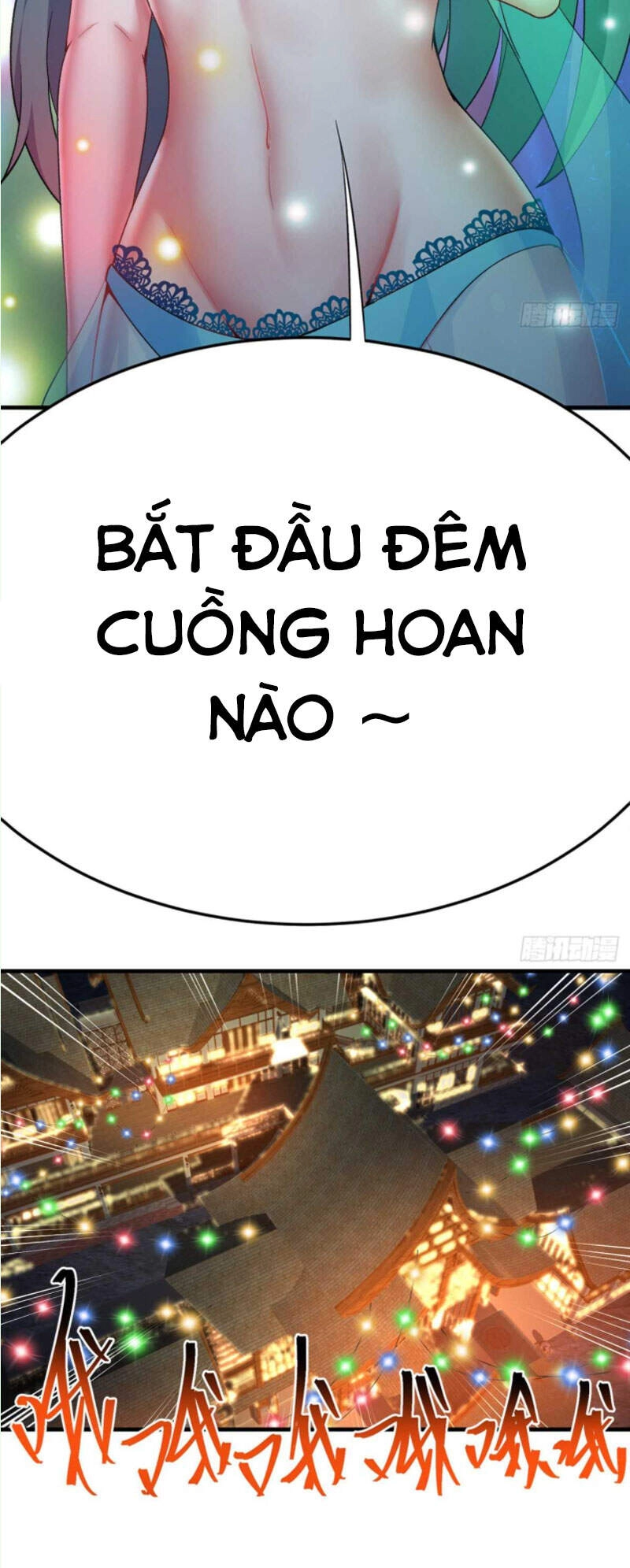 Ta Nhặt Được Thuộc Tính Tại Tu Chân Giới Chapter 185 - 10