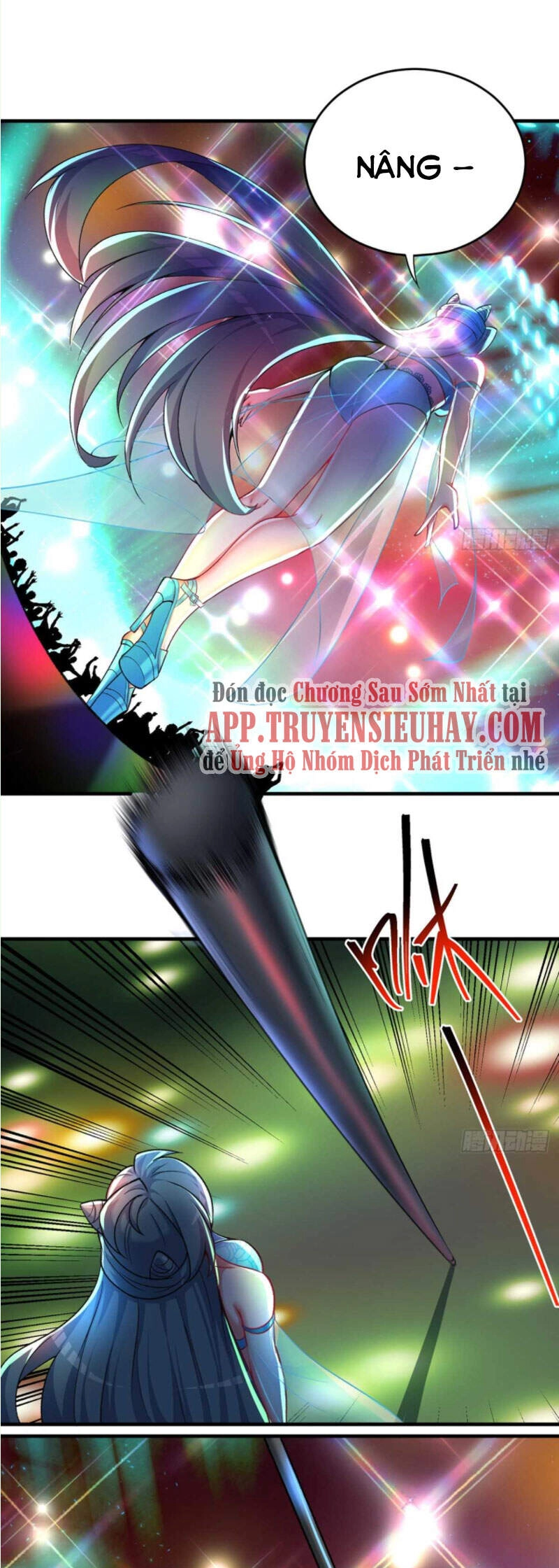 Ta Nhặt Được Thuộc Tính Tại Tu Chân Giới Chapter 185 - 11