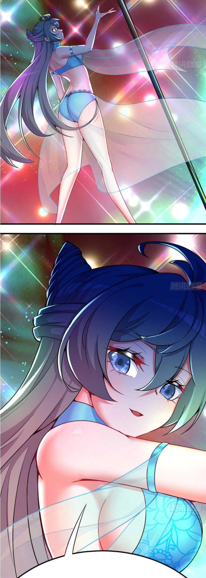 Ta Nhặt Được Thuộc Tính Tại Tu Chân Giới Chapter 185 - 12