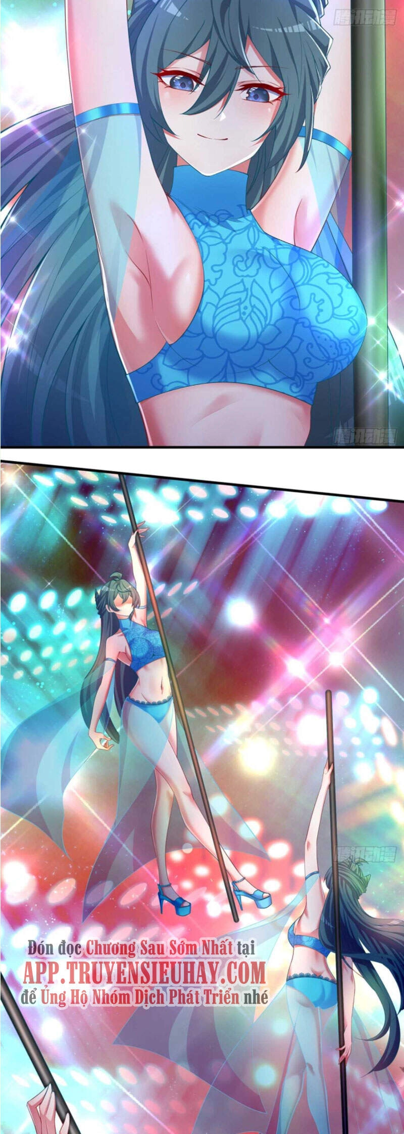 Ta Nhặt Được Thuộc Tính Tại Tu Chân Giới Chapter 185 - 14