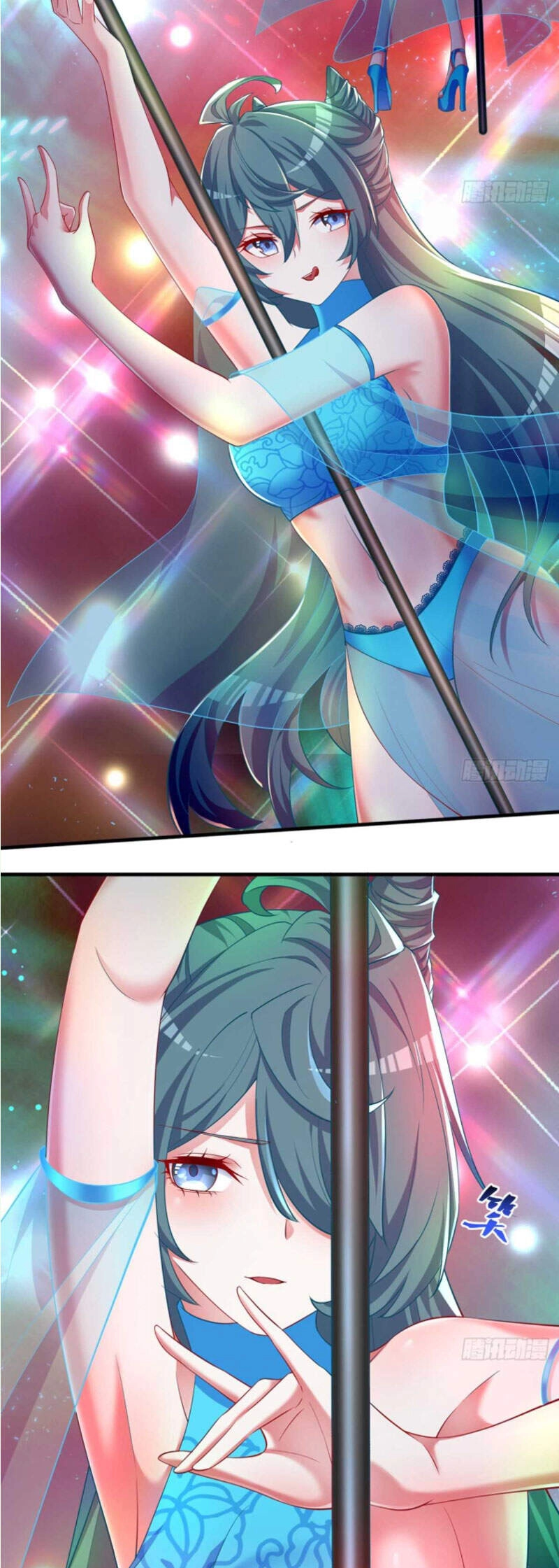 Ta Nhặt Được Thuộc Tính Tại Tu Chân Giới Chapter 185 - 15