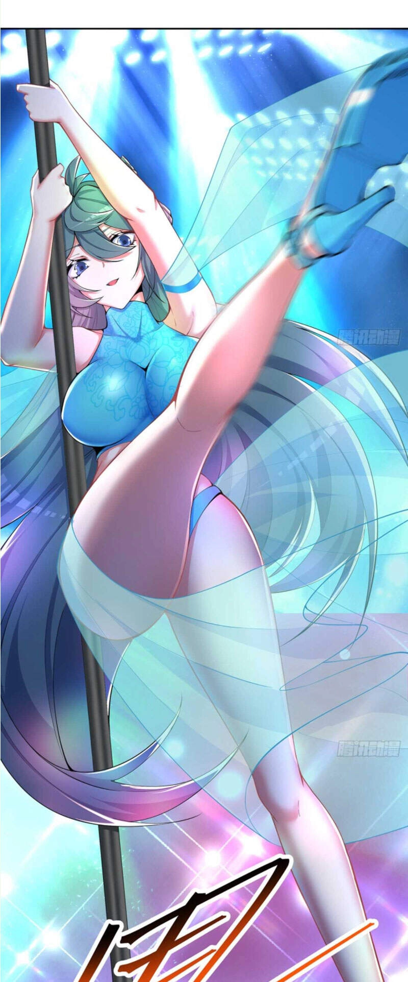 Ta Nhặt Được Thuộc Tính Tại Tu Chân Giới Chapter 185 - 19