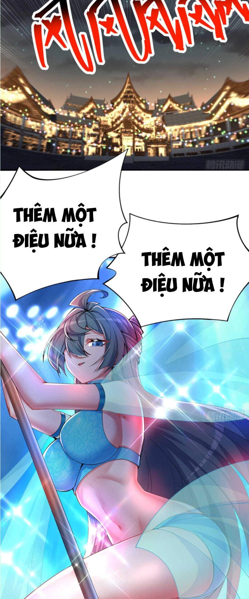 Ta Nhặt Được Thuộc Tính Tại Tu Chân Giới Chapter 185 - 22