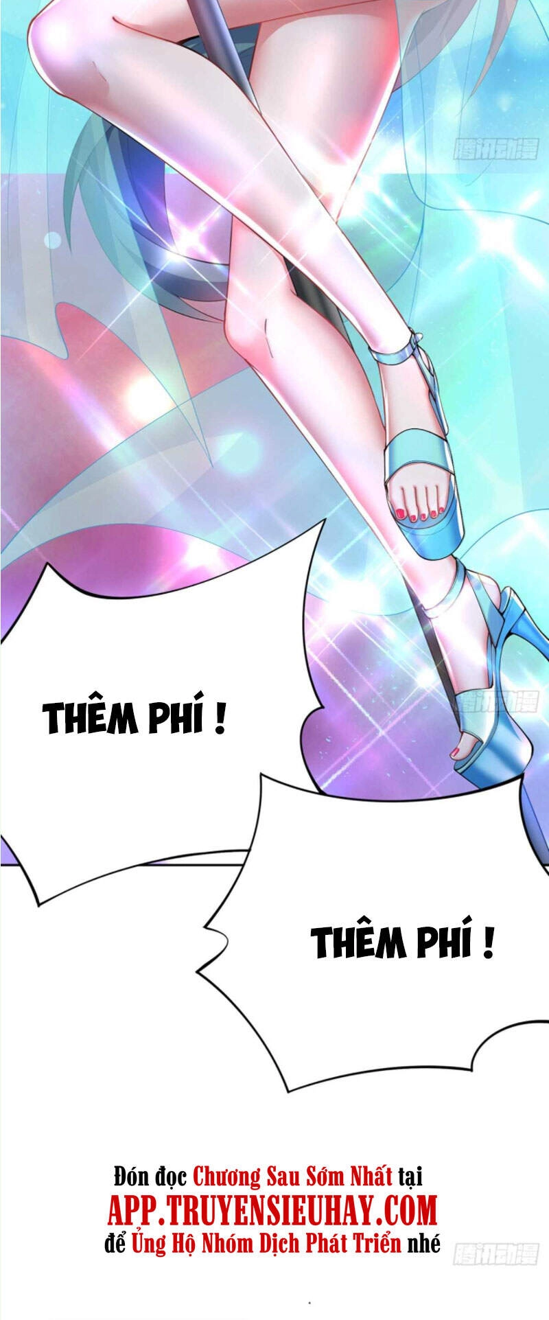 Ta Nhặt Được Thuộc Tính Tại Tu Chân Giới Chapter 185 - 23