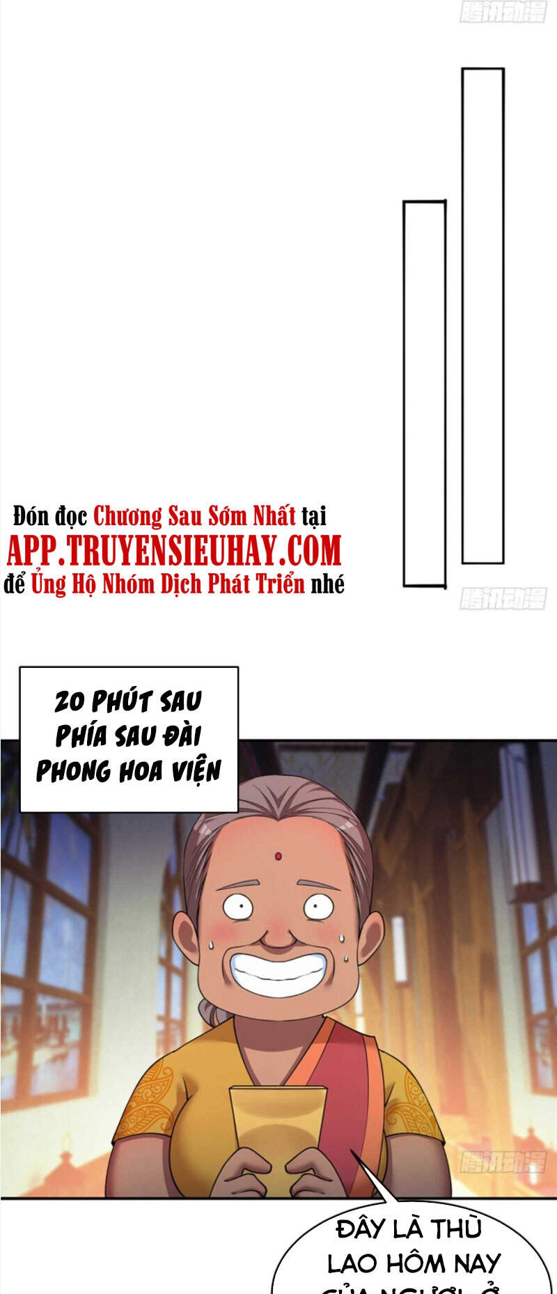 Ta Nhặt Được Thuộc Tính Tại Tu Chân Giới Chapter 185 - 27