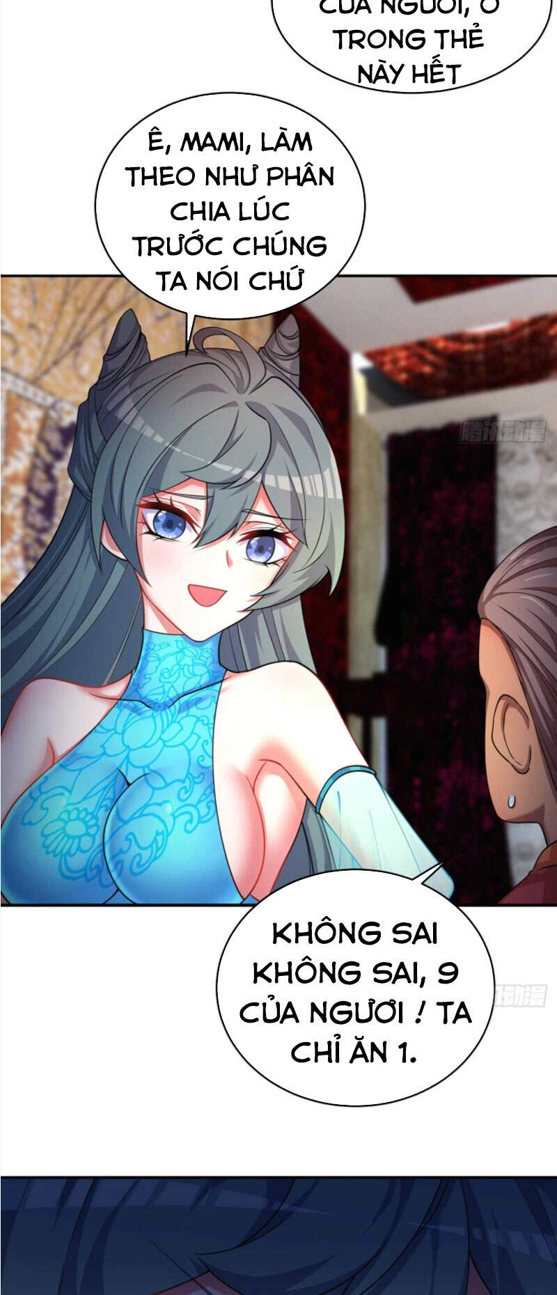 Ta Nhặt Được Thuộc Tính Tại Tu Chân Giới Chapter 185 - 28