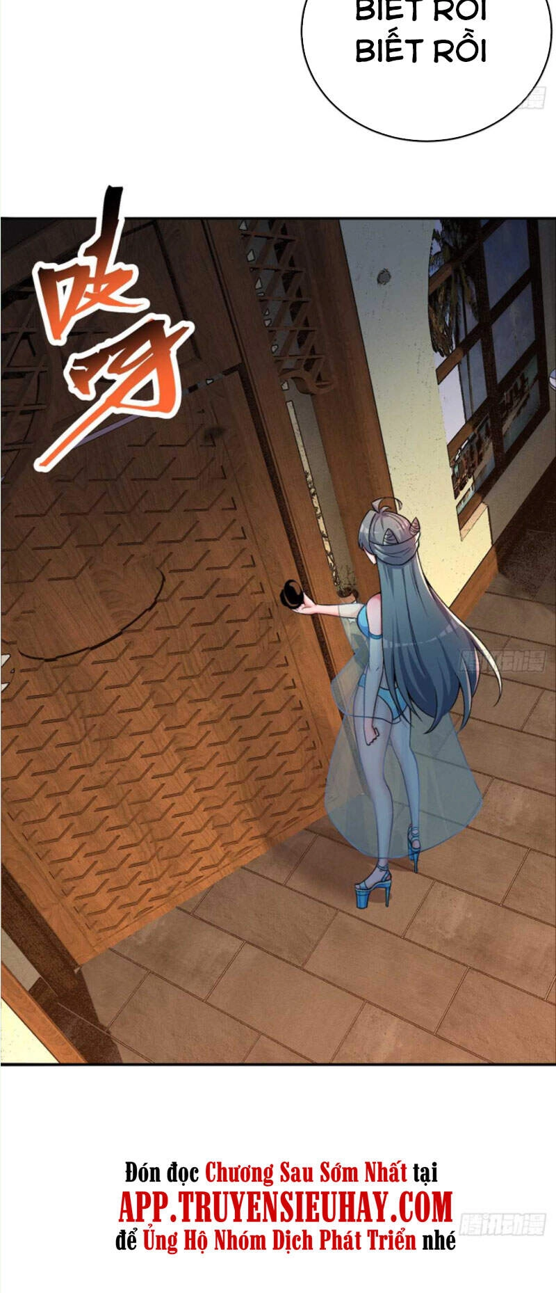 Ta Nhặt Được Thuộc Tính Tại Tu Chân Giới Chapter 185 - 30