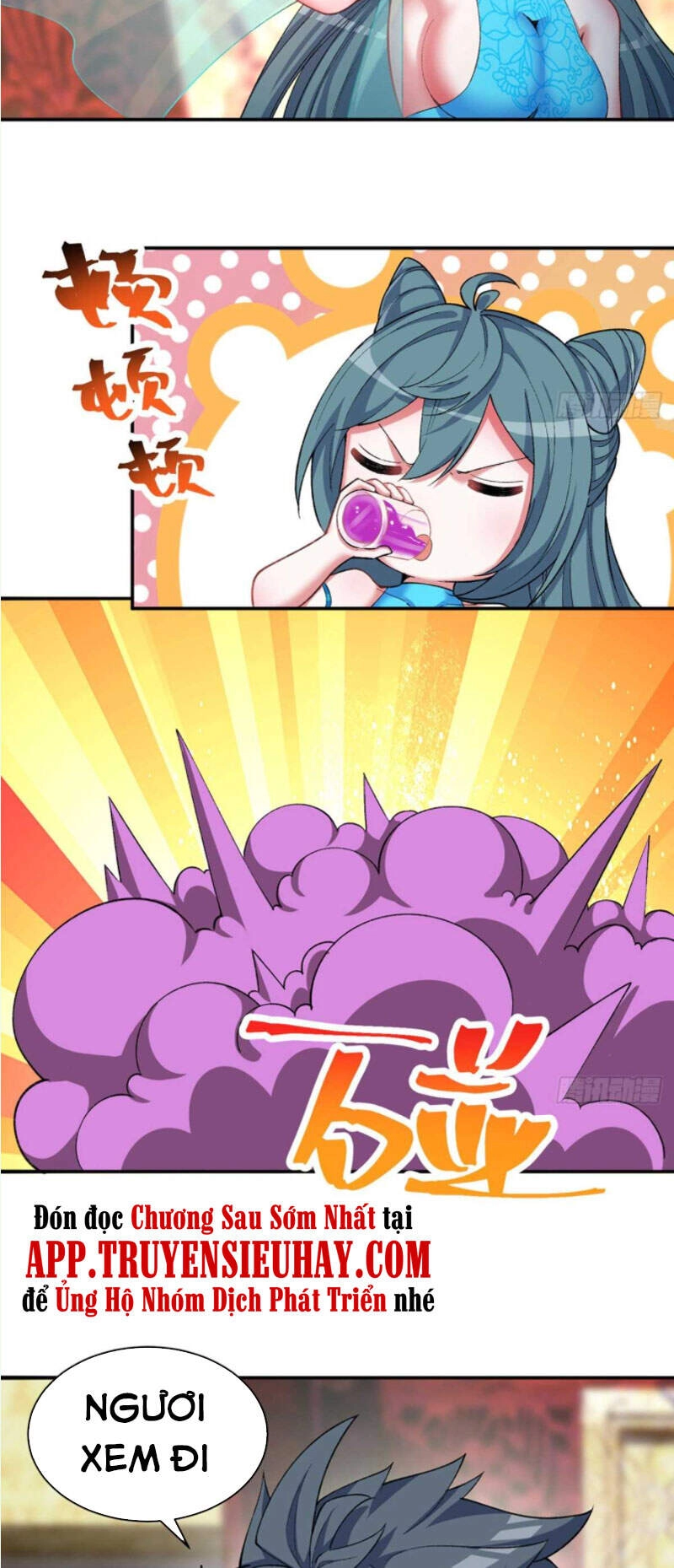 Ta Nhặt Được Thuộc Tính Tại Tu Chân Giới Chapter 185 - 32