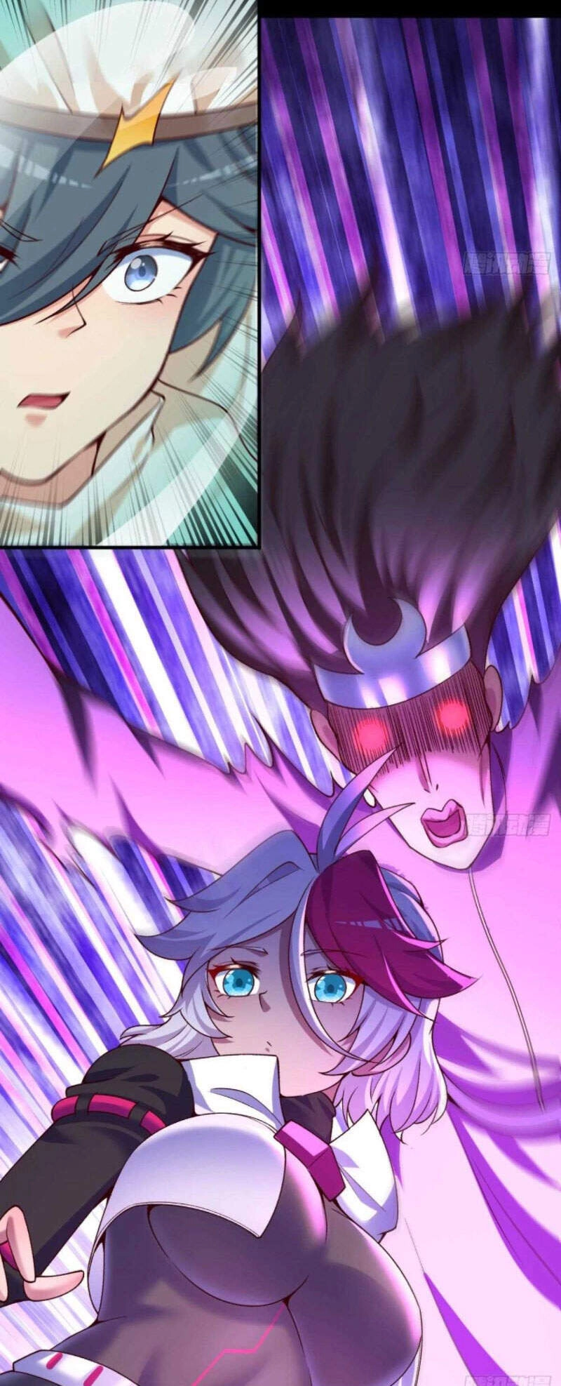 Ta Nhặt Được Thuộc Tính Tại Tu Chân Giới Chapter 187 - 18