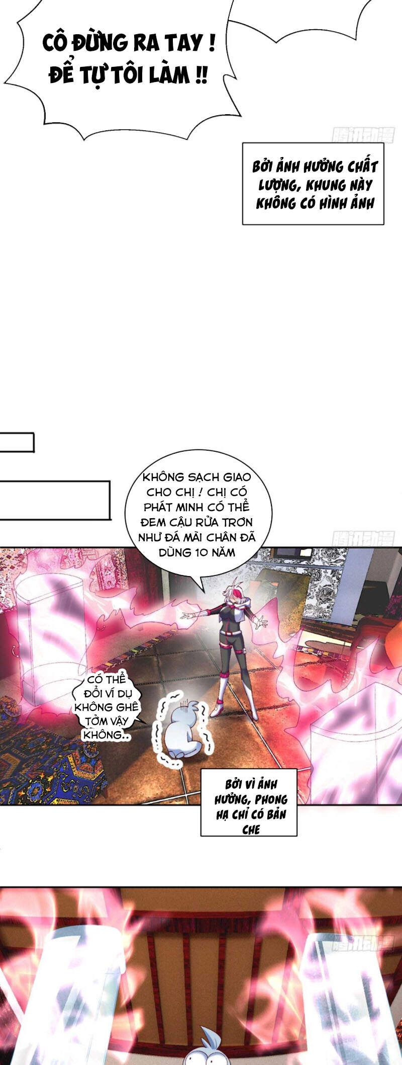 Ta Nhặt Được Thuộc Tính Tại Tu Chân Giới Chapter 188 - 30