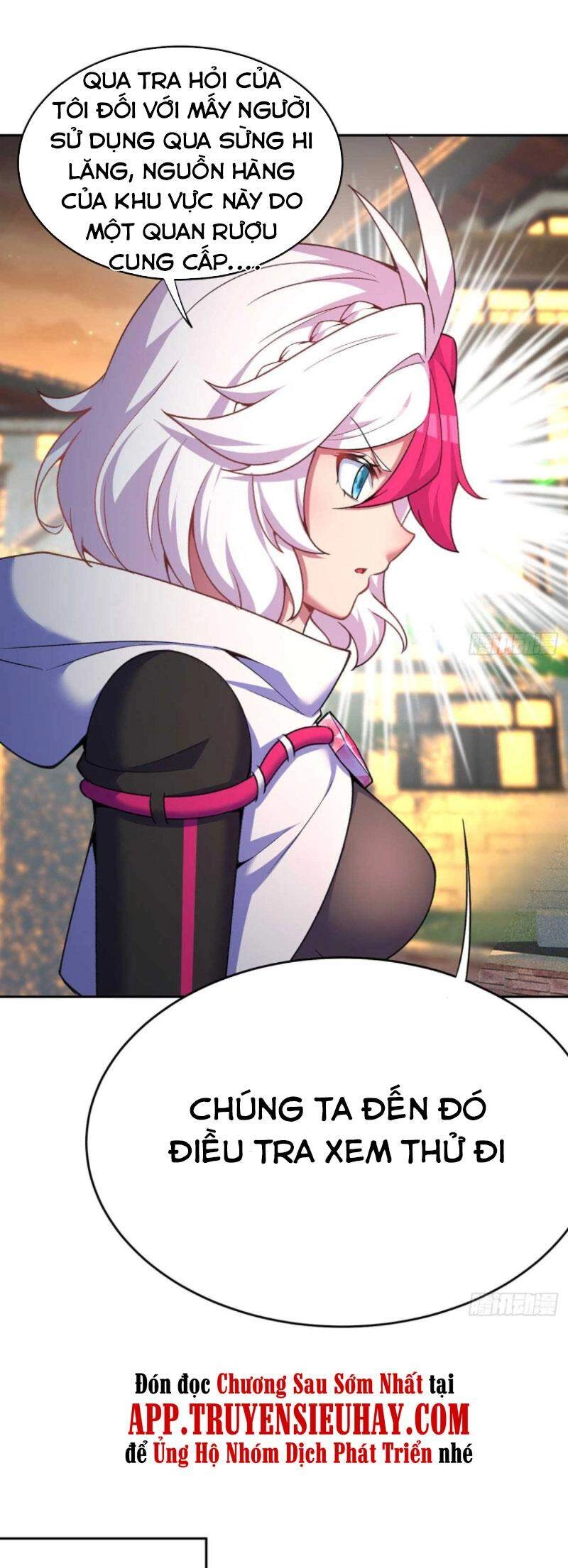 Ta Nhặt Được Thuộc Tính Tại Tu Chân Giới Chapter 189 - 8