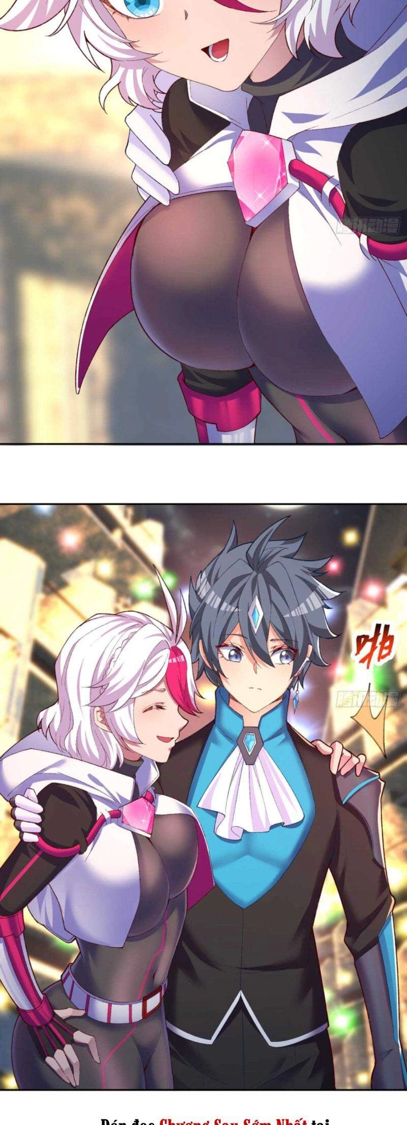 Ta Nhặt Được Thuộc Tính Tại Tu Chân Giới Chapter 189 - 12