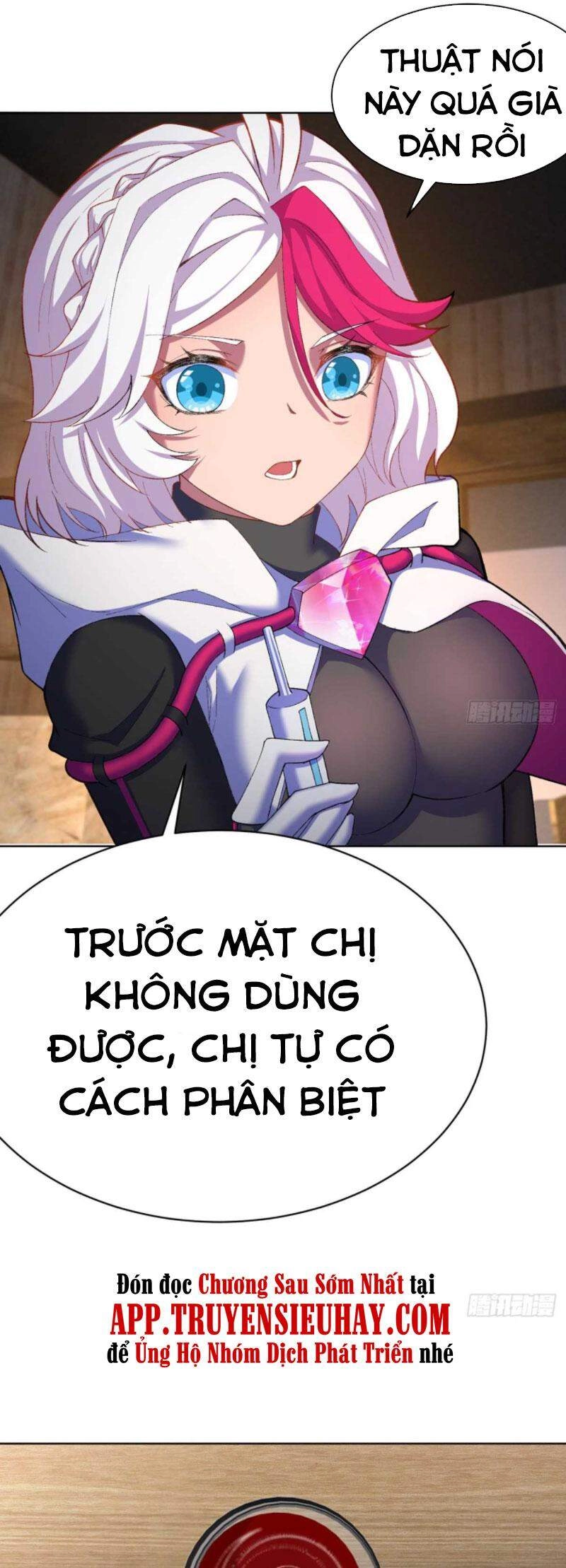 Ta Nhặt Được Thuộc Tính Tại Tu Chân Giới Chapter 189 - 22