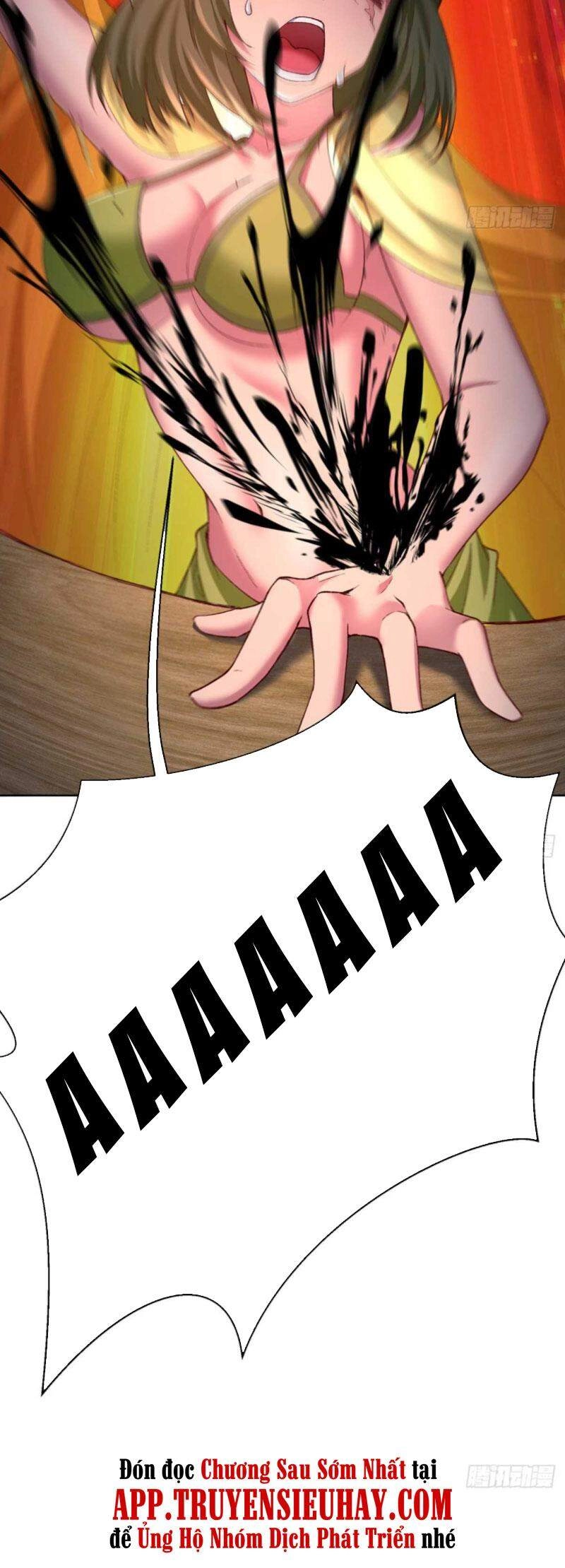 Ta Nhặt Được Thuộc Tính Tại Tu Chân Giới Chapter 189 - 27